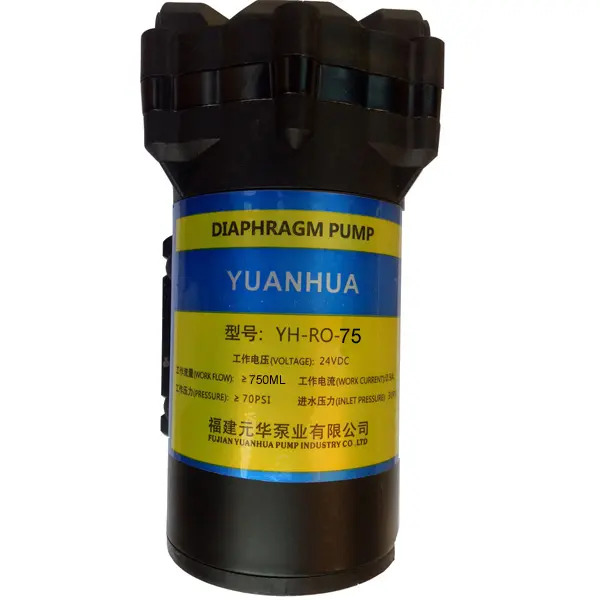 RO பிரஷர் பம்ப்